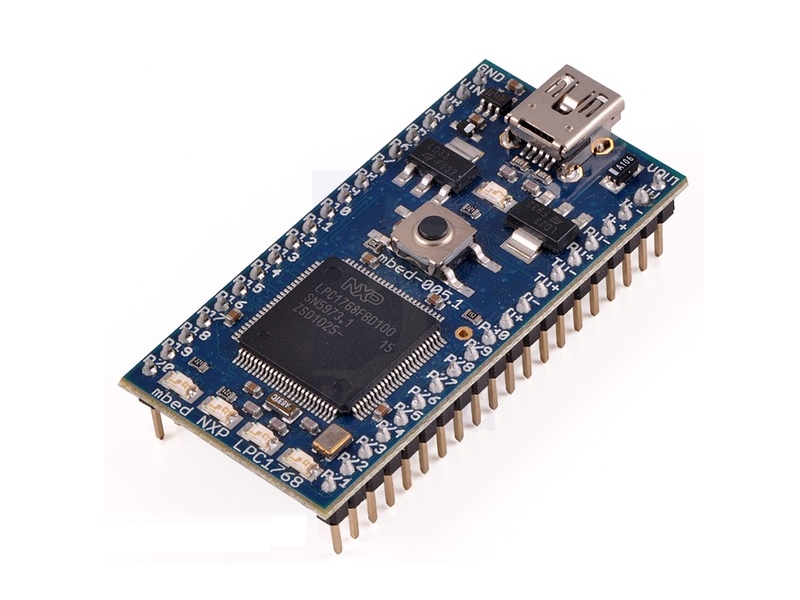 LPC1768 mbed /assets/2017-01-15-mbed.jpg